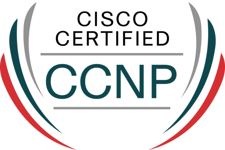CCNP ENCOR ( Cisco Certified Network Professional )